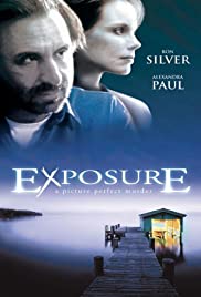 Exposure (2001) cover