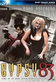 Gypsy 83 (2001) copertina