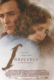 Innocence (2000) copertina