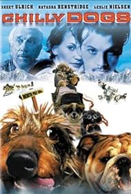L'aventurier du grand nord (2001) couverture