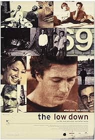 The Low Down (2000) copertina