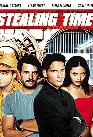 4 Amigos e 1 Assalto (2001) cover