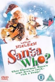 Father Christmas, Who? Soundtrack (2000) cover