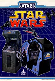 Star Wars (1983) copertina