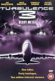 Turbulence 3: Heavy Metal Banda sonora (2001) cobrir