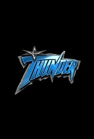 WCW Thunder (1998) cover