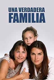 What Makes a Family (2001) cover