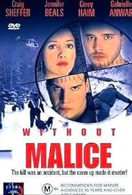 Without Malice (2003) cover
