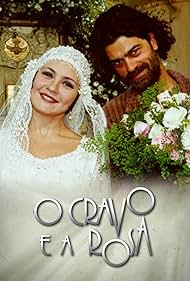 O Cravo e a Rosa (2000) cover