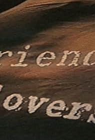 Friends and Lovers Banda sonora (1994) carátula