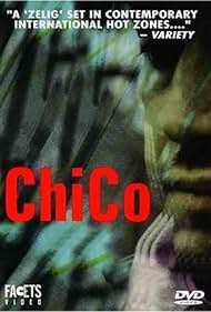Chico Tonspur (2001) abdeckung