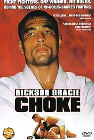 Choke (1999) copertina