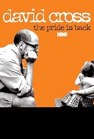 David Cross: The Pride Is Back Tonspur (1999) abdeckung