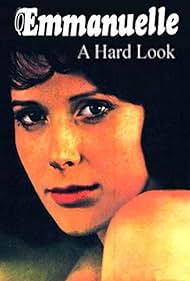 A Hard Look (2000) copertina