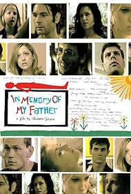 In Memory of My Father Colonna sonora (2005) copertina