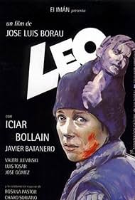 Leo (2000) carátula