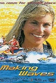 Making Waves Soundtrack (1998) cover