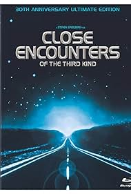 The Making of 'Close Encounters of the Third Kind' Banda sonora (2001) cobrir