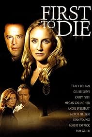 1st to Die (2003) cover