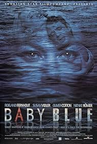 Baby Blue Colonna sonora (2001) copertina