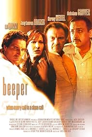 Beeper Film müziği (2002) örtmek