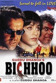 Bichhoo Soundtrack (2000) cover