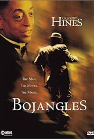 Bojangles (2001) copertina