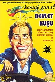 Devlet Kusu Soundtrack (1980) cover