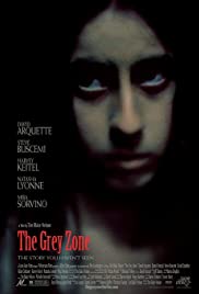 La zona grigia (2001) cover