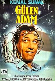 Gülen Adam Soundtrack (1990) cover