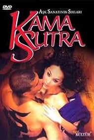 Kama Sutra Colonna sonora (2000) copertina