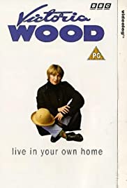 Victoria Wood: Live in Your Own Home (1994) cover