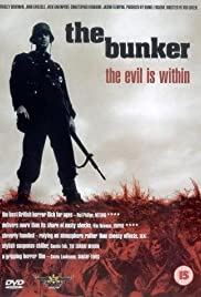 The Bunker (2001) copertina