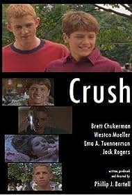Crush Colonna sonora (2000) copertina