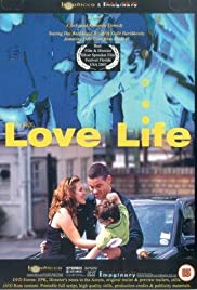 Love Life (2002) carátula