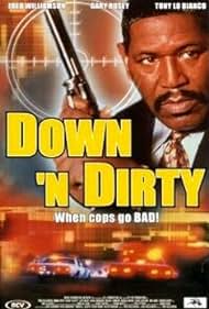 Down 'n Dirty Colonna sonora (2000) copertina