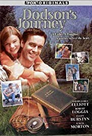 Dodson's Journey Colonna sonora (2001) copertina