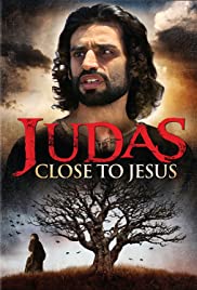 The Friends of Jesus - Judas (2001) cover
