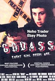 Godass Banda sonora (2000) carátula