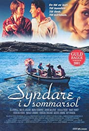 Syndare i sommarsol (2001) cover