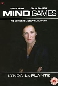 Mind Games (2001) carátula