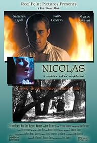 Nicolas (2001) copertina