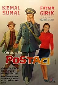 Postaci (1984) cobrir