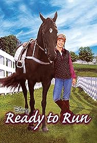 Ready to Run Soundtrack (2000) cover