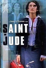 Saint Jude (2000) carátula