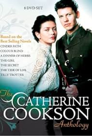 Catherine Cookson's The Secret (2000) cover