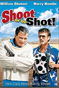 Shoot or Be Shot Banda sonora (2002) carátula