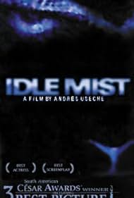 Idle Mist Banda sonora (1998) cobrir