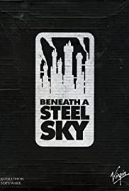 Beneath a Steel Sky (1994) cover
