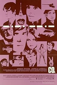 CQ (2001) copertina